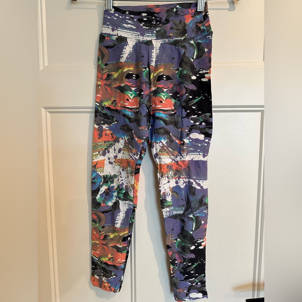 Liquido Leggings